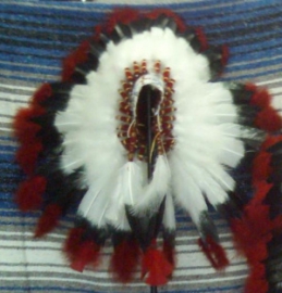 Traditional War bonnet