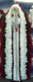 Standard Double Tail Headdress