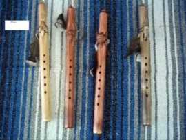 Flutes