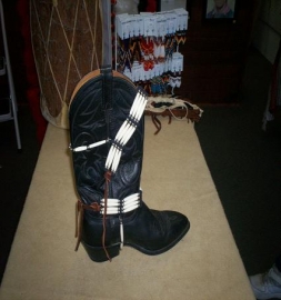 Boot Chokers